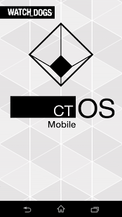 Download Watch Dogs Companion : ctOS
